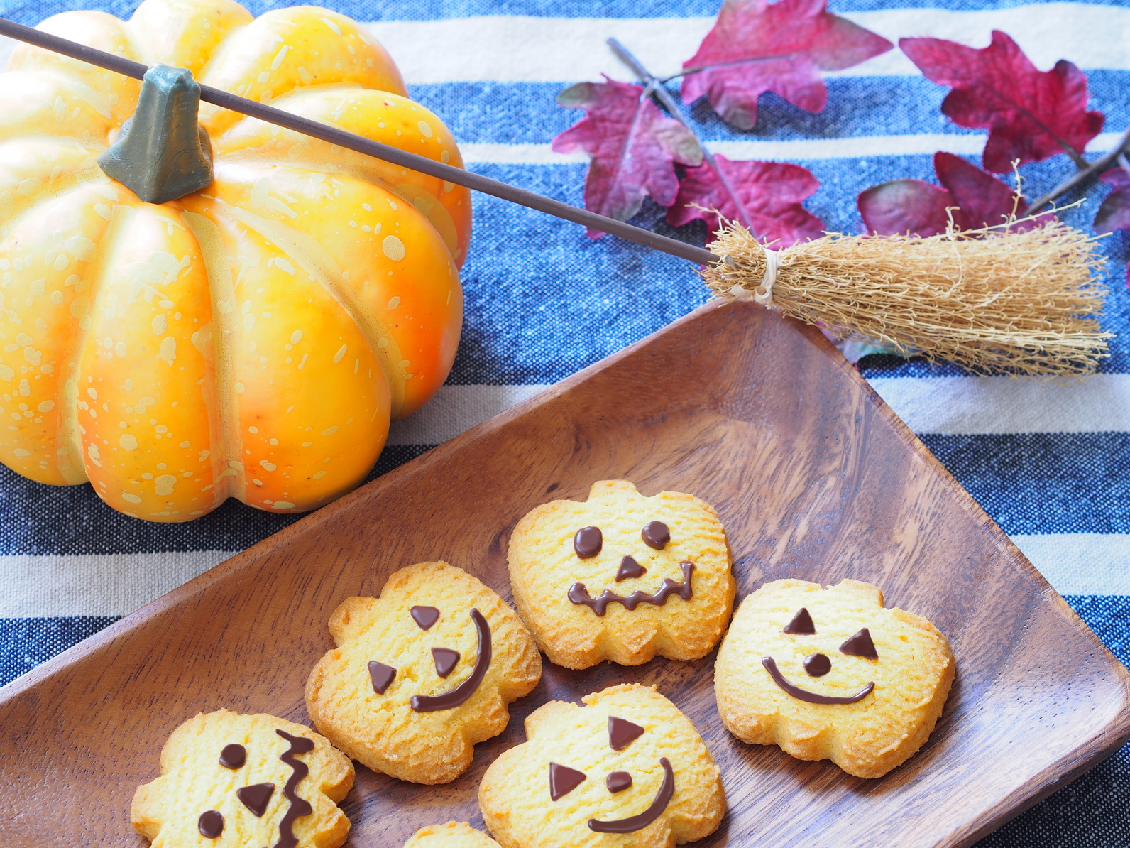 市販品でもかわいい ハロウィンに配りやすいおすすめのお菓子まとめ Trend Plus トレンドプラス