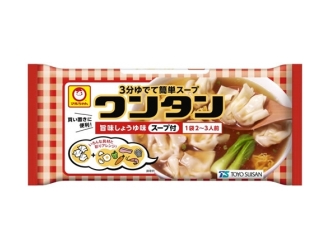 トレーワンタン　旨味しょうゆ味