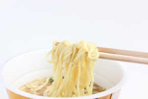 カップ麺