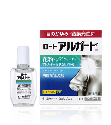 人気の花粉症用目薬はどれ ドラッグストアで売れ筋のかゆみ止め点眼薬ランキング Trend Plus トレンドプラス