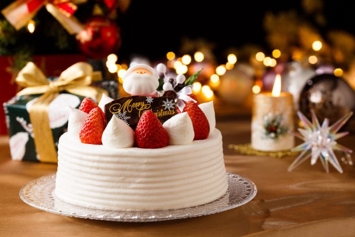 17年版 コンビニやスーパーで手軽に買えるおすすめクリスマスケーキまとめ Trend Plus トレンドプラス