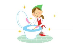 ドラッグストアで人気売れ筋のトイレ用洗剤ランキングTOP5【2017年10月版】