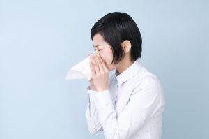 鼻づまりに効く！花粉症におすすめの点鼻薬5選