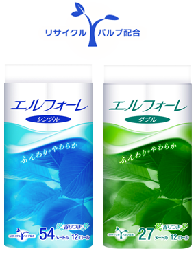 トイレットペーパーの人気売れ筋ランキングtop10 18年1月版 Trend Plus トレンドプラス