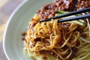 いつもの麺をランクアップ！この夏試してみたい「バラエティつゆ」まとめ