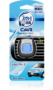 ドラッグストアで人気売れ筋の車用芳香剤ランキングtop10 18年2月版 Trend Plus トレンドプラス