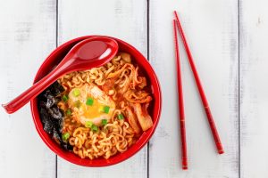 夏にぴったり！おすすめの激辛＆ピリ辛カップラーメン10選【2018年版】