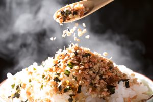 2月6日は海苔の日！スーパーで売れ筋の海苔ふりかけランキングTOP５