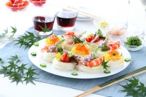 スーパーで売れている夏に食べたい冷やし麵ランキングTOP5【2019年6月】