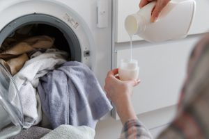 あなたは洗濯洗剤重視？柔軟剤重視？二つのランキングTOP5