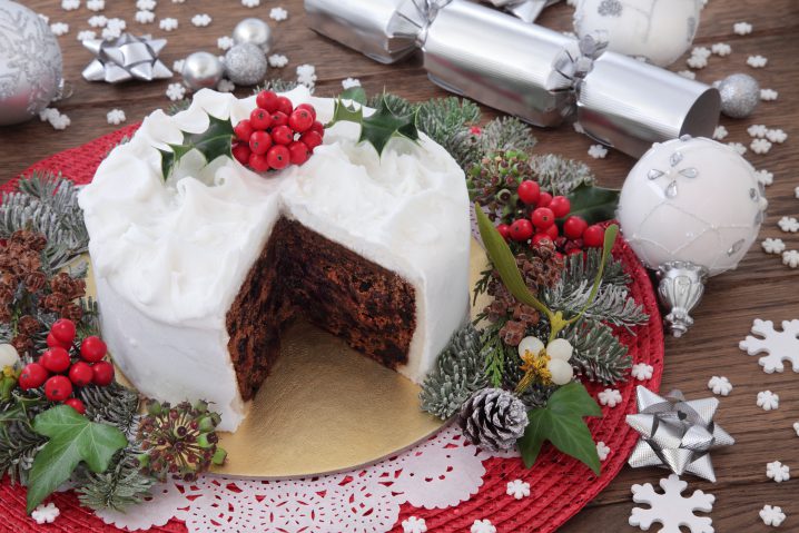 ぶきっちょさんのための簡単クリスマスケーキレシピまとめ7選 Trend Plus トレンドプラス