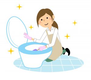 スーパーやドラッグストアで売れ筋のトイレ用洗剤ランキングTOP5【2021年6月版】