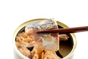 手軽で美味しいサバ缶特集5選