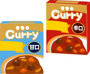 スーパーで売れ筋のレトルトカレーランキングTOP5【2022年2月版】